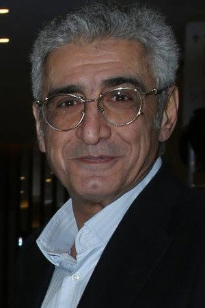 Photo of David Keosayan from the Latest Netflix gallery