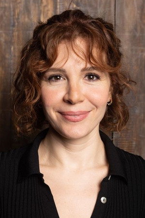 Aylin Kontente photo