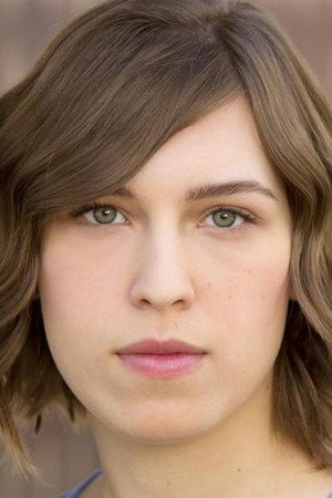 Sarah Youngblood photo