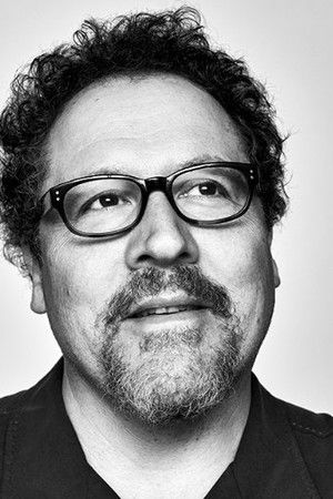 Jon Favreau photo