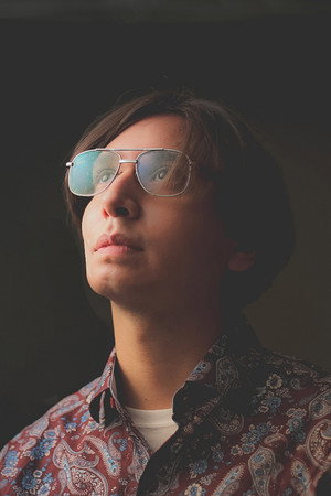 Photo of Enrique Teneria from the Latest Netflix gallery