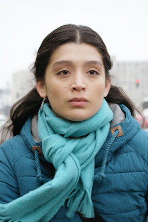 Photo of Scarlett Jaimes from the Latest Netflix gallery