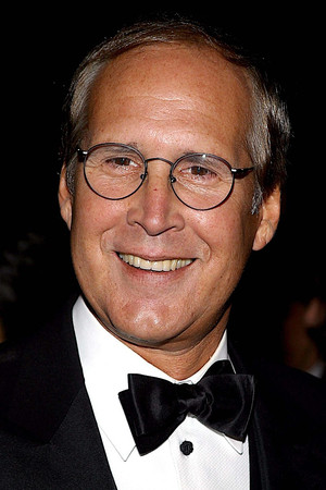 Chevy Chase photo
