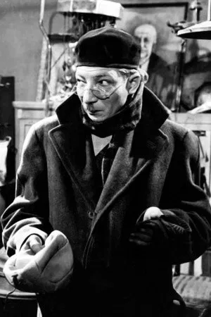 Dimos Starenios photo