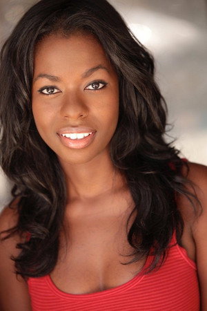 Camille Winbush photo