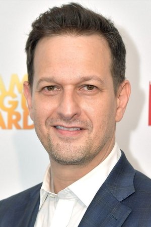 Josh Charles photo