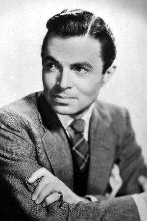 James Mason photo
