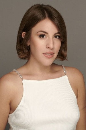 Laura Esquivel photo