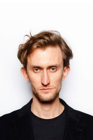 Photo of Anton Moiseenko from the Latest Netflix gallery