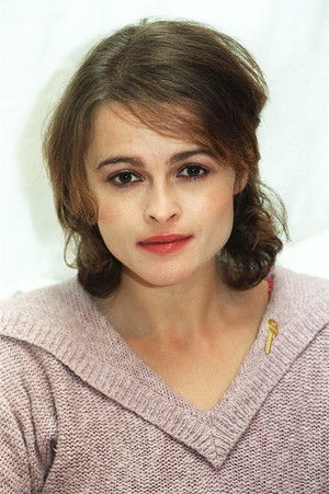 Helena Bonham Carter photo
