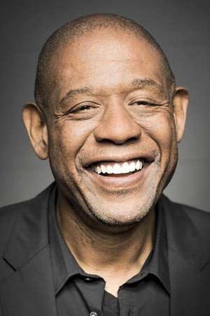 Forest Whitaker photo