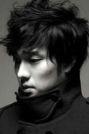So Ji-sub photo