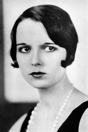 Louise Brooks photo