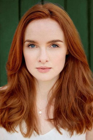 Photo of Anna O'Byrne from the Latest Netflix gallery