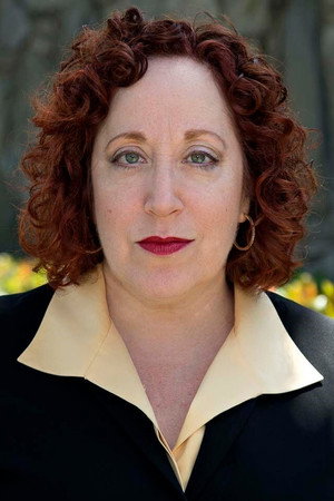 Photo of Amy Tolsky from the Latest Netflix gallery