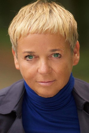 Photo of Annekatrin Hendel from the Latest Netflix gallery