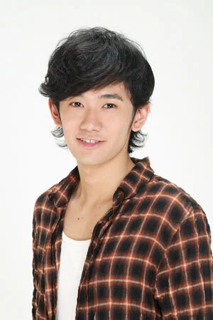 Photo of Katsutaka Furuhata from the Latest Netflix gallery