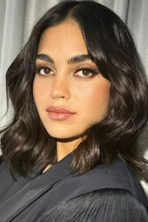 Melissa Barrera photo