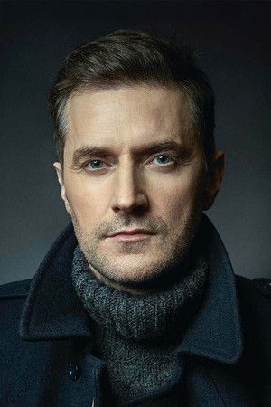 Richard Armitage photo