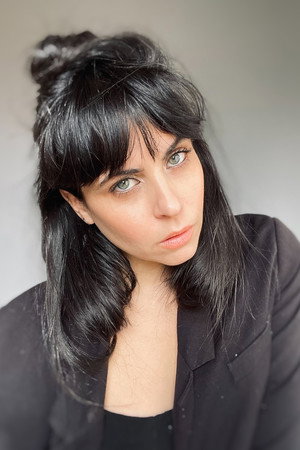 Photo of Winter Williams (Formerly Ashley C. Williams) from the Latest Netflix gallery
