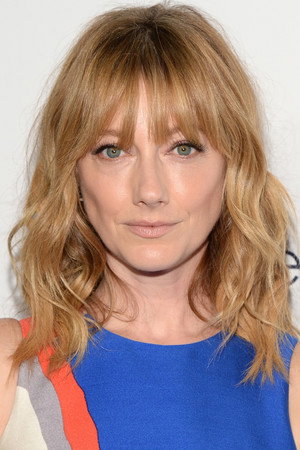 Judy Greer photo