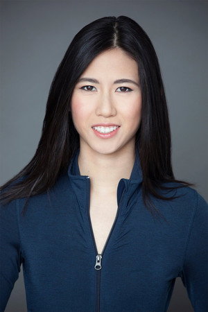 Louisa Zhu photo