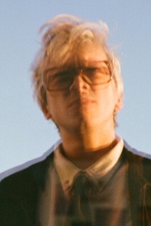Photo of Moses Ochs from the Latest Netflix gallery