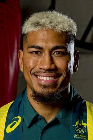 Photo of Paulo Aokuso from the Latest Netflix gallery