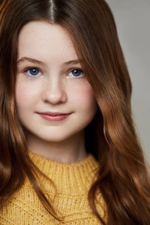 Photo of Olivia O'Neill from the Latest Netflix gallery