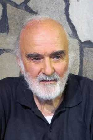 Photo of Thodoros Maragos from the Latest Netflix gallery