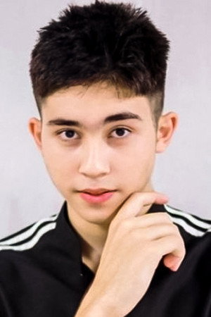 Ryan Panya Mcshane photo