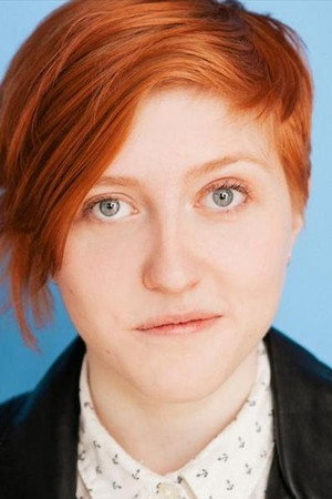 Photo of Kaitlyn Alexander from the Latest Netflix gallery