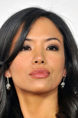 Stephanie Jacobsen photo