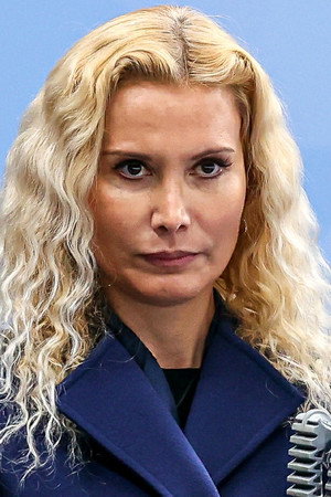 Eteri Tutberidze photo