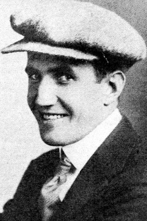 Photo of George Marshall from the Latest Netflix gallery