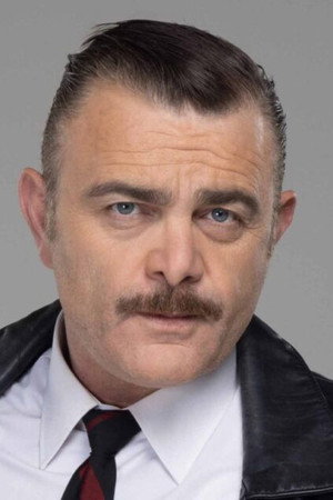 Dimitris Kapetanakos photo