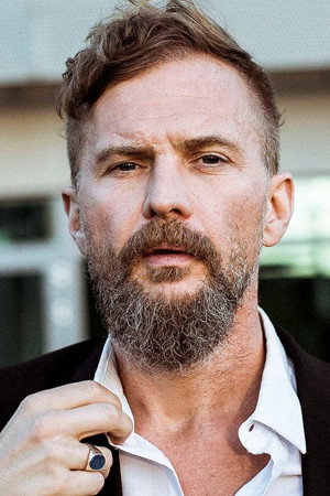 Photo of Tomasz Organek from the Latest Netflix gallery