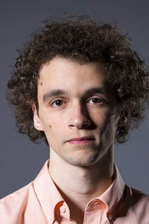 Photo of Guilherme Moura from the Latest Netflix gallery