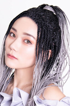 Photo of Daria Midou from the Latest Netflix gallery