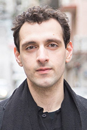 Photo of Konstantinos Gogoulos from the Latest Netflix gallery