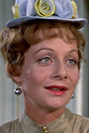 Birgitte Federspiel photo