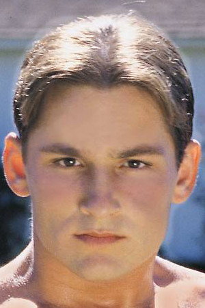 Photo of Travis Wade from the Latest Netflix gallery