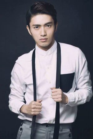 Photo of Zhang Ruicheng from the Latest Netflix gallery