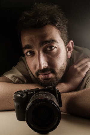 Photo of Arda Arslan from the Latest Netflix gallery