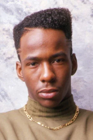 Photo of Bobby Brown from the Latest Netflix gallery