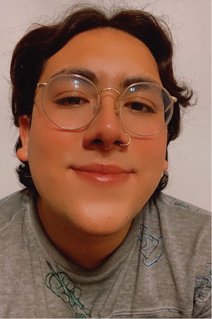 Photo of Ann Stucchi from the Latest Netflix gallery
