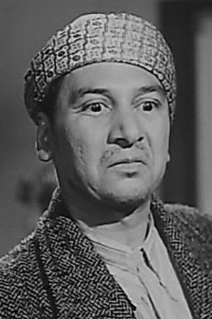 Photo of Abdel Aziz Ahmad from the Latest Netflix gallery