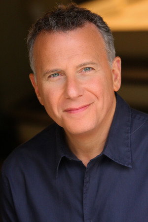 Paul Reiser photo