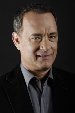Tom Hanks photo