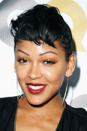 Meagan Good photo